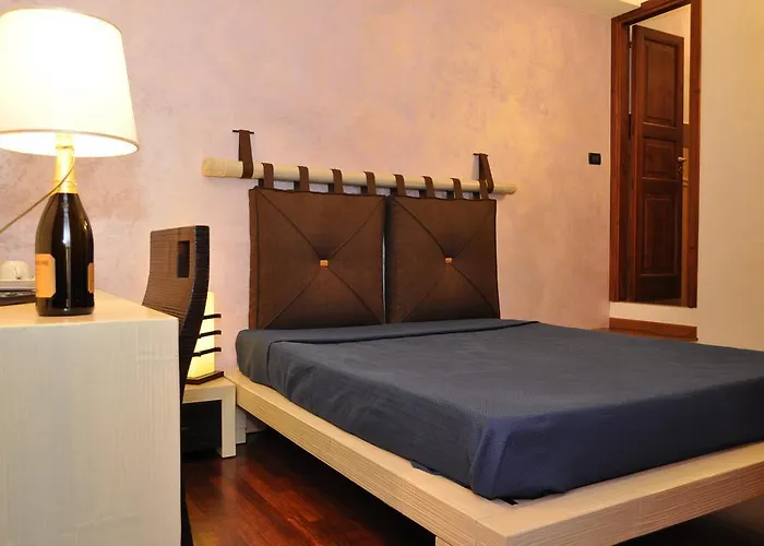 Rooms And Breakfast Zefiro San Vito Lo Capo