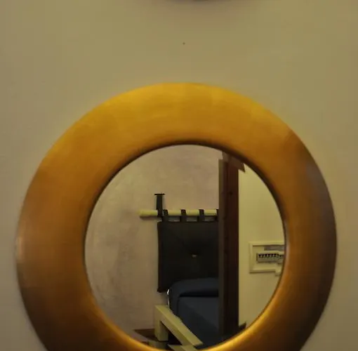 Gasthof Rooms And Breakfast Zefiro San Vito Lo Capo