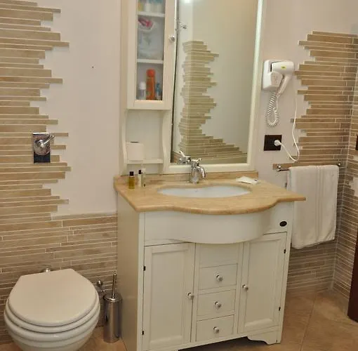 Gasthof Rooms And Breakfast Zefiro 4*