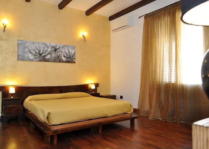 Gasthof Rooms And Breakfast Zefiro San Vito Lo Capo