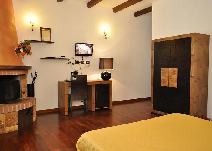 Rooms And Breakfast Zefiro