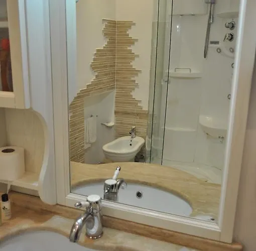 Gasthof Rooms And Breakfast Zefiro 4*