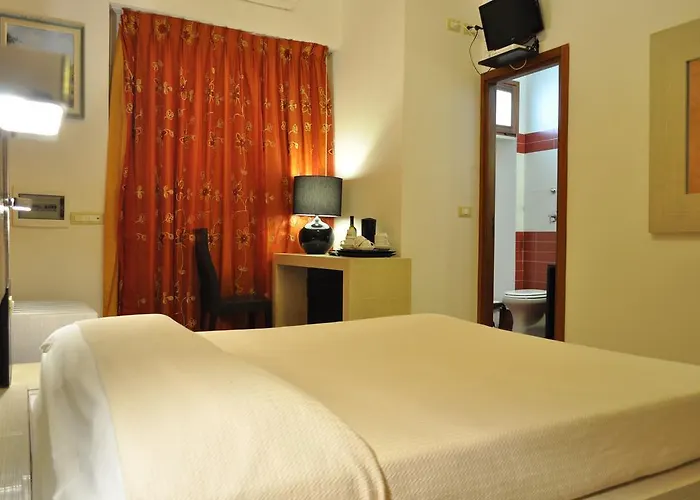 Rooms And Breakfast Zefiro