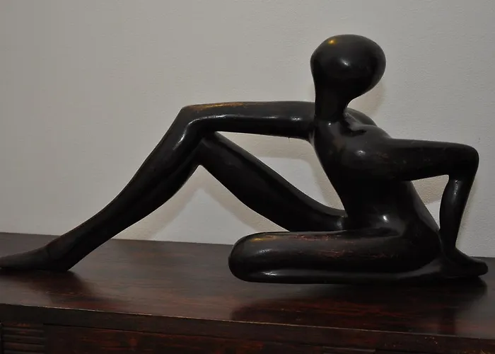 Rooms And Breakfast Zefiro San Vito Lo Capo