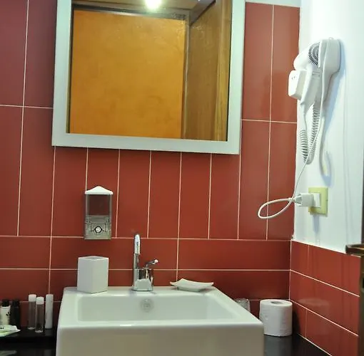 Gasthof Rooms And Breakfast Zefiro