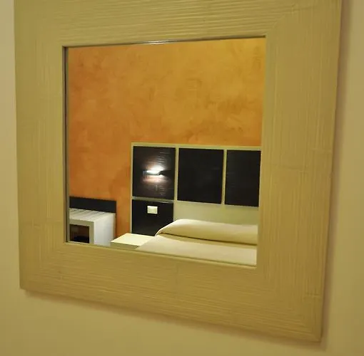 Gasthof Rooms And Breakfast Zefiro 4*