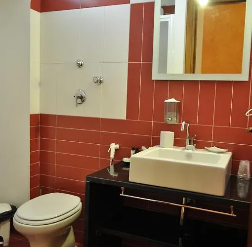 Rooms And Breakfast Zefiro San Vito Lo Capo