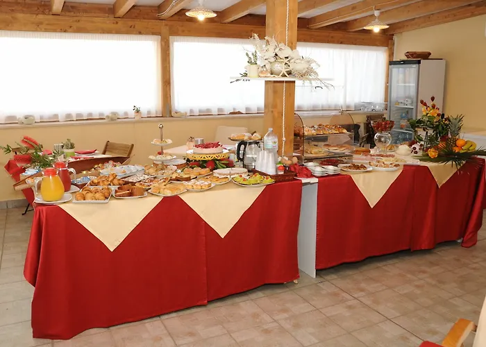 Rooms And Breakfast Zefiro 4*