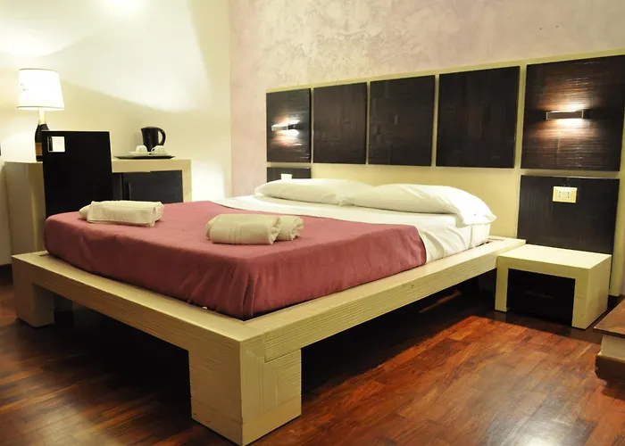 Rooms And Breakfast Zefiro