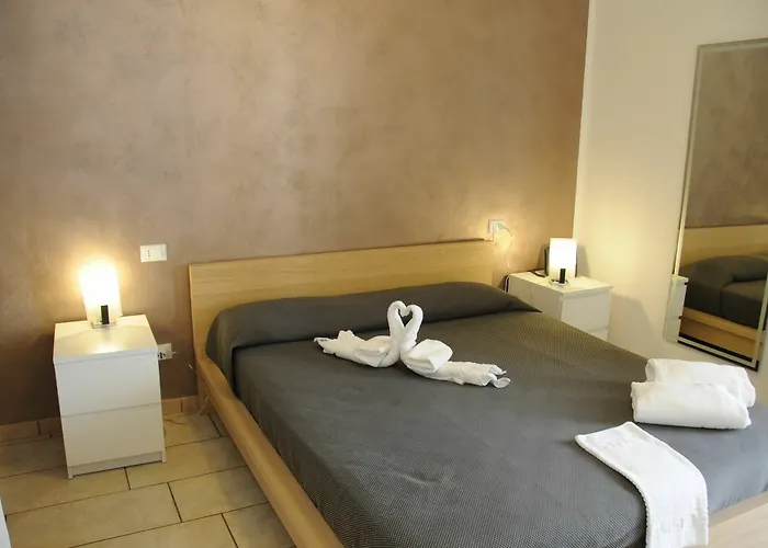 Gasthof Rooms And Breakfast Zefiro