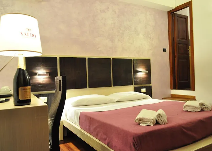 Gasthof Rooms And Breakfast Zefiro