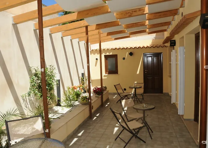 Rooms And Breakfast Zefiro