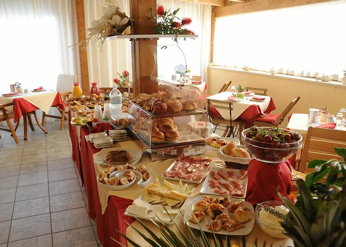 Gasthof Rooms And Breakfast Zefiro San Vito Lo Capo